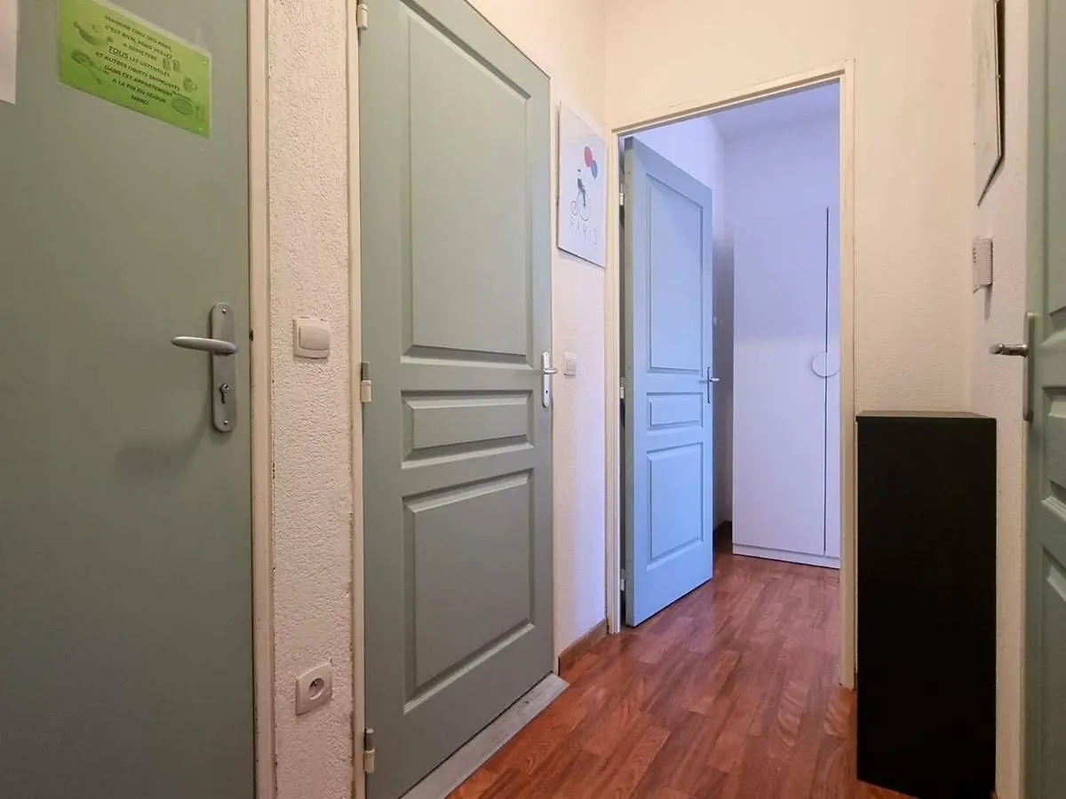 Appartement 3 Pieces Pour 6 Avec Piscine Et Parking - Superdevoluy, Pres Du Telesiege Le Jas - Fr-1-525-205 Saint-Étienne-en-Dévoluy