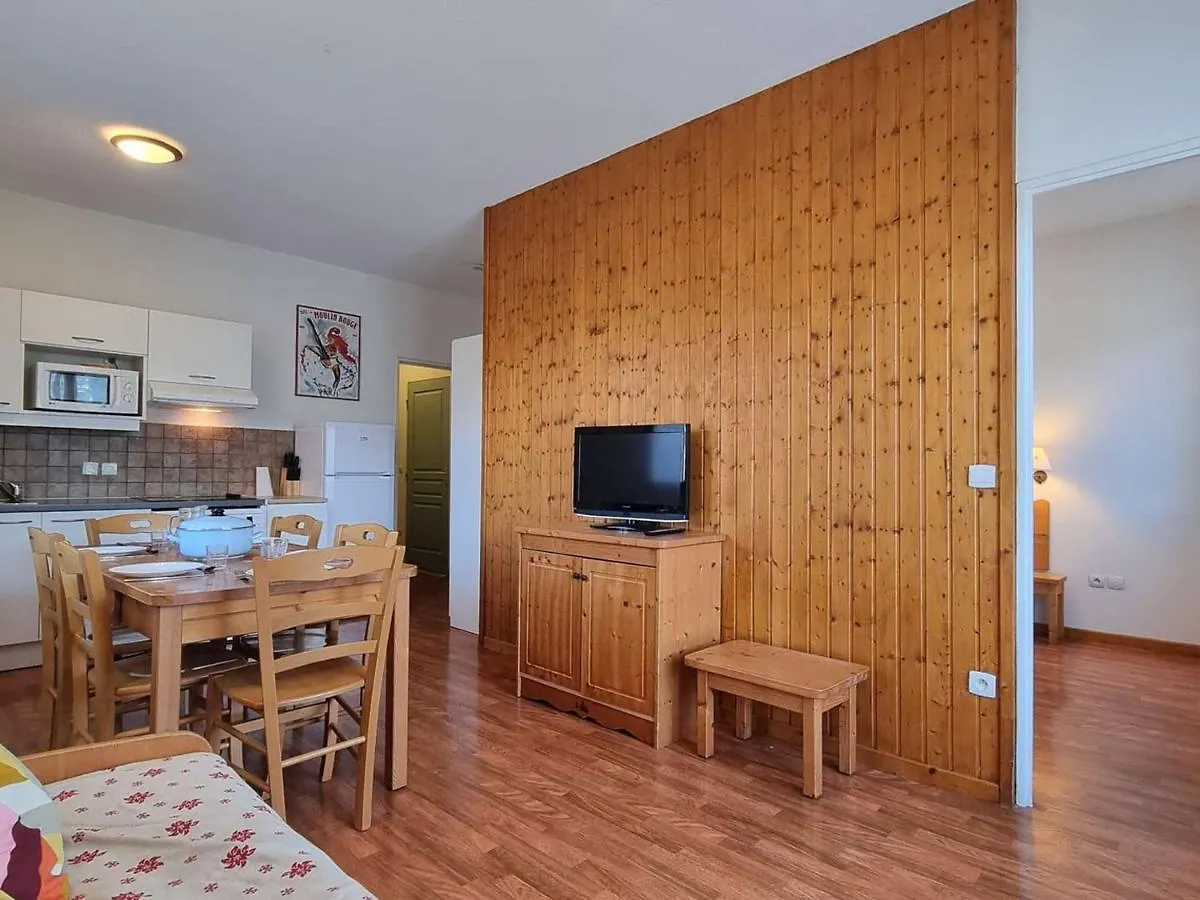 Appartement 3 Pieces Pour 6 Avec Piscine Et Parking - Superdevoluy, Pres Du Telesiege Le Jas - Fr-1-525-205 Saint-Étienne-en-Dévoluy Fransa