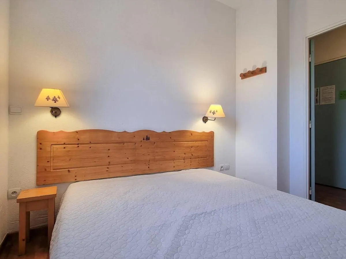 Appartement 3 Pieces Pour 6 Avec Piscine Et Parking - Superdevoluy, Pres Du Telesiege Le Jas - Fr-1-525-205 Saint-Étienne-en-Dévoluy Daire
